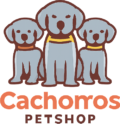 cachorros petshop