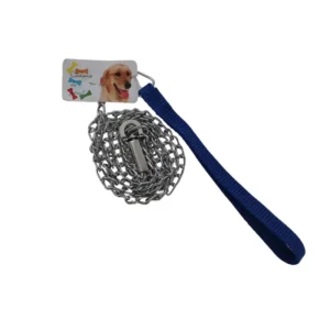 CADENA DE PASEO PARA PERRO 20