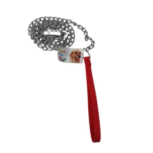 CADENA DE PASEO PARA PERRO 25