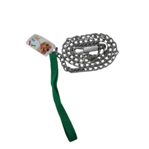 CADENA DE PASEO PARA PERRO 30