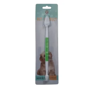CEPILLO DENTAL PARA MASCOTA