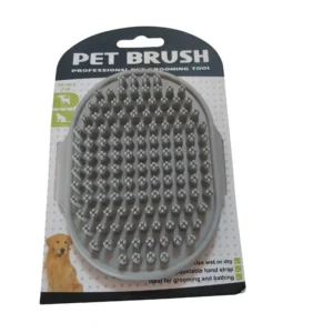 CEPILLO PARA MASCOTA GROOMING