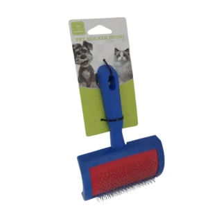 CEPILLO PARA MASCOTA NUNBELL