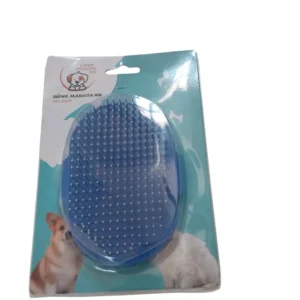 CEPILLO PARA MASCOTA SUPER