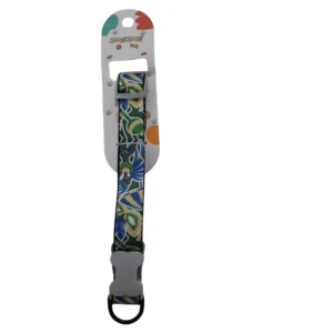 COLLAR PARA MASCOTA TELA