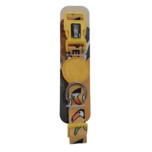 COLLAR PARA PERRO TUCANES