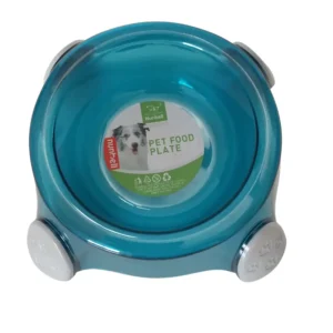 COMEDERO PARA MASCOTA MED.