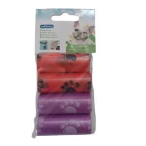 BOLSAS PARA DESECHOS DE PERRO