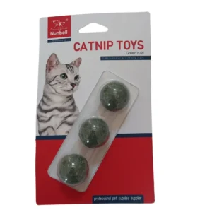 JUGUETE PARA GATO