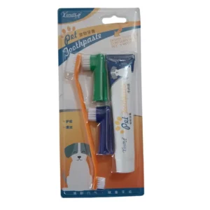 KIT DENTAL PARA MASCOTAS