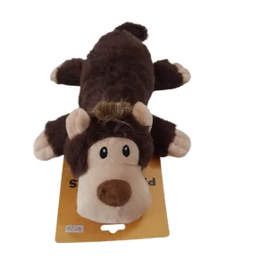 LEON DE PELUCHE