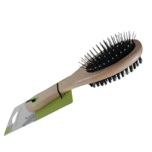 CEPILLO PARA MASCOTA NUNBELL
