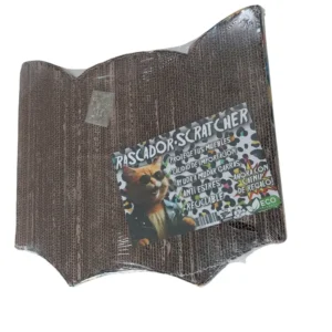 RACADOR PARA GATO SCRAT