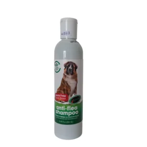 SHAMPOO PARA PERRO ANTIPULGAS 250 ML