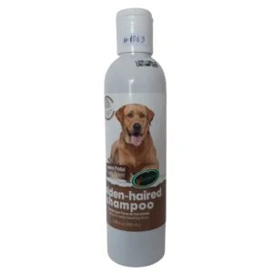 SHAMPOO PARA PERRO PELO DORADO 250 ML