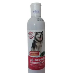 SHAMPOO PARA PERRO USO GENERAL 250 ML